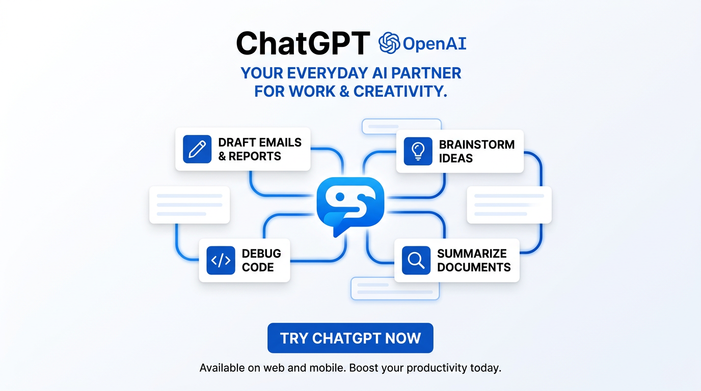 Chatgpt: Is it the Best AI Agent in 2026?