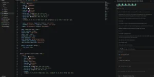 Kilo Code v7 running inside VS Code during real React weather app testing