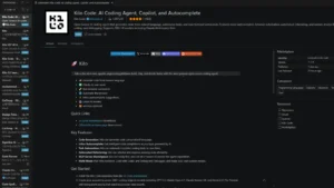 What Is Kilo Code v7