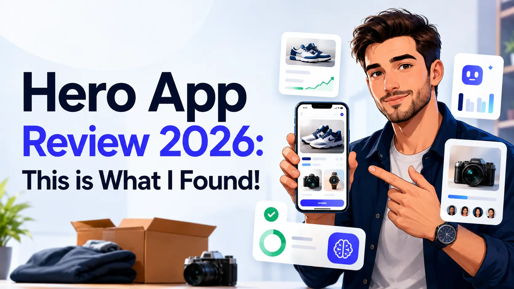 Hero App Review 2026: This is What I Found!