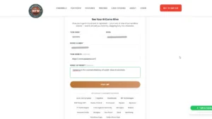 Workforce Wave Demo Test