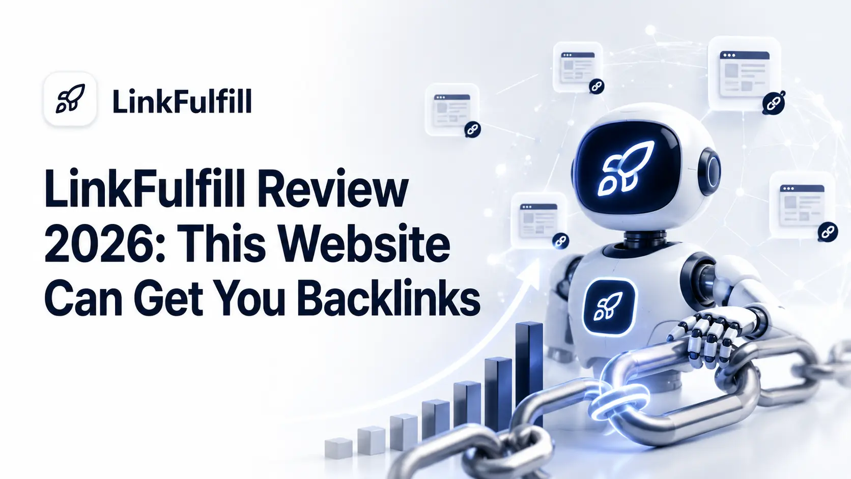 LinkFulfill Review 2026: This Website Can Get You Backlinks