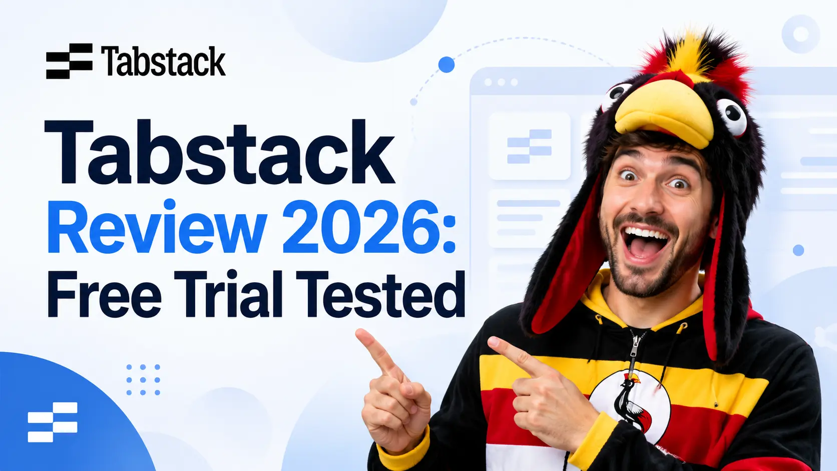 Tabstack Review 2026: Free Trial Tested